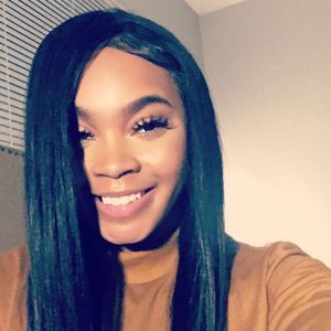 Meet your Posher, Janell